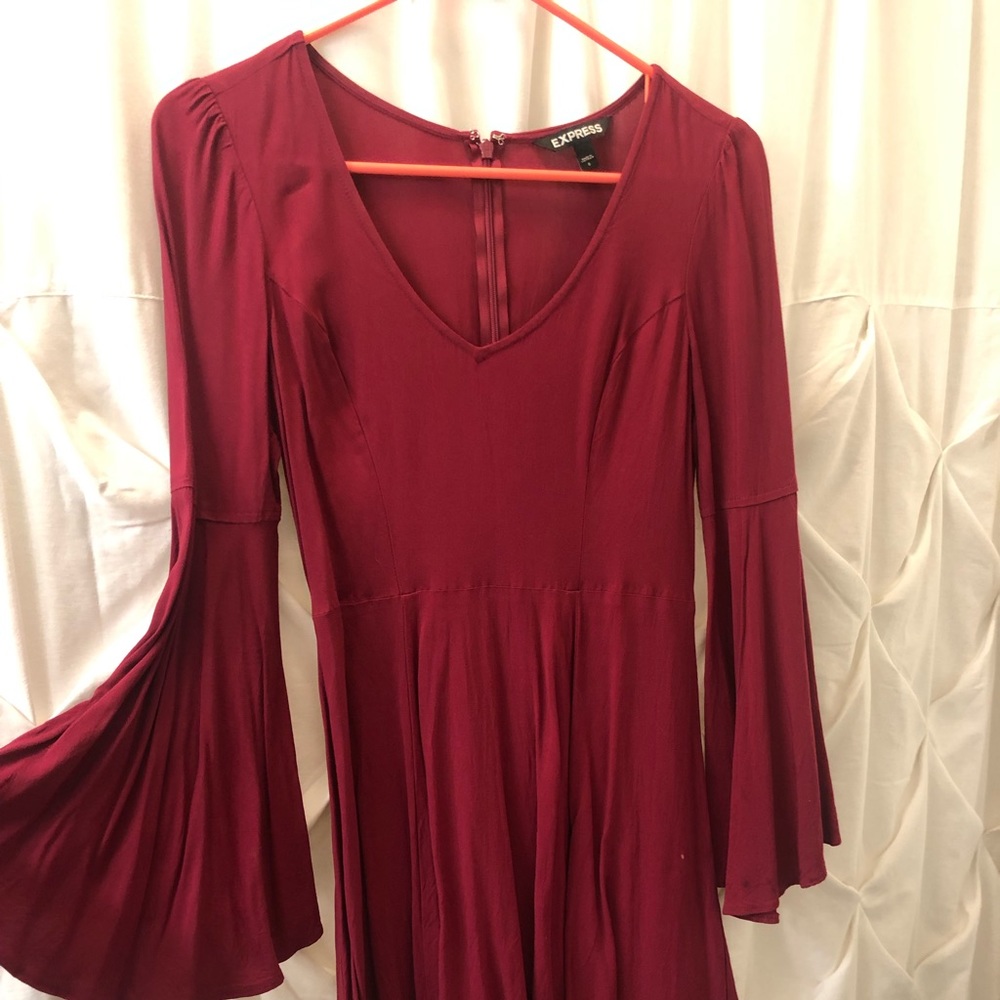 Express Dress